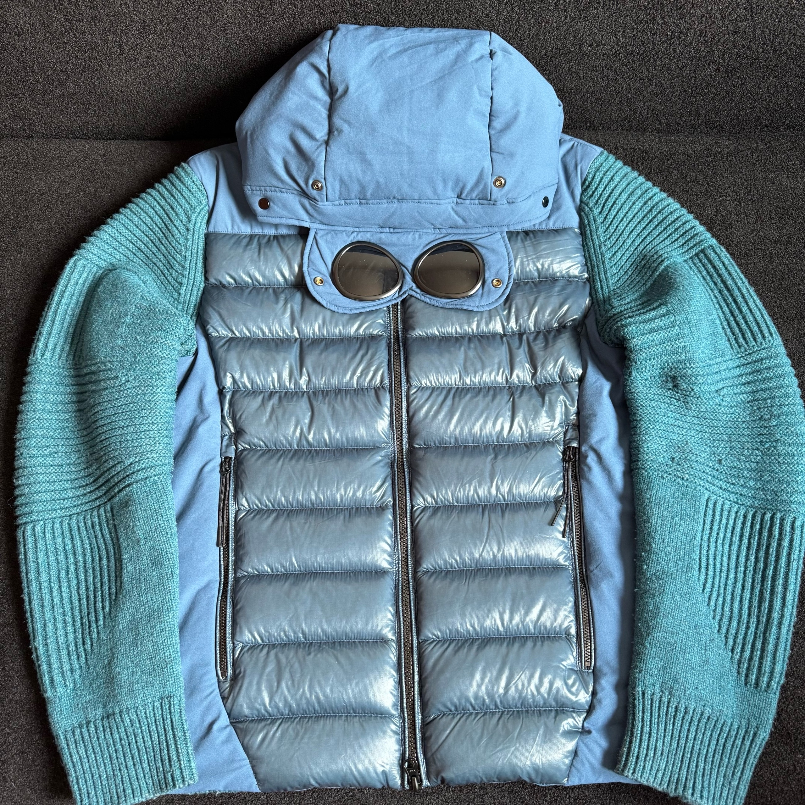 Одежда