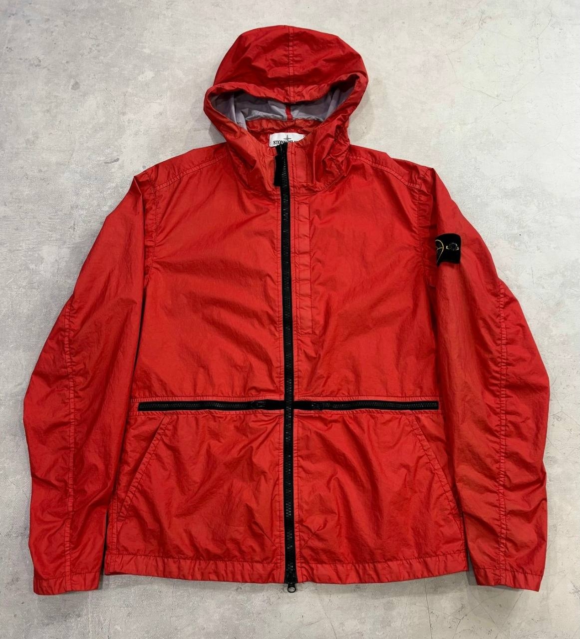 Stone Island Membrana 3L TC